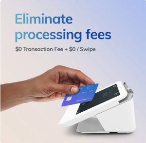 credit card processing